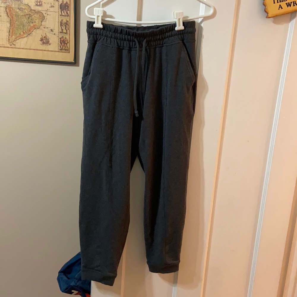 Lululemon joggers